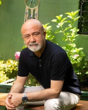 Durul Bazan Instagram - Başta ben olamak üzere herkese iyi haftalar olsun 🧿🌟