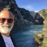 Durul Bazan Instagram – #tbt 
Once upon a time in Antalya