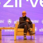 Durul Bazan Instagram – Selçuklu Gençlik Zirvesinde öğrencilerle buluşmak benim için büyük mutluluktu.En başta gençlere böyle bir organizasyon hediye eden Konya Selçuk belediye başkanı @a_pekyatirmaci olmak üzere emeği geçen herkese teşekkür ederim.