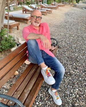 Durul Bazan Instagram - Geçen sene bu aralar…)
#tatil #vacation #marmaris #deniz #sahil #beach
