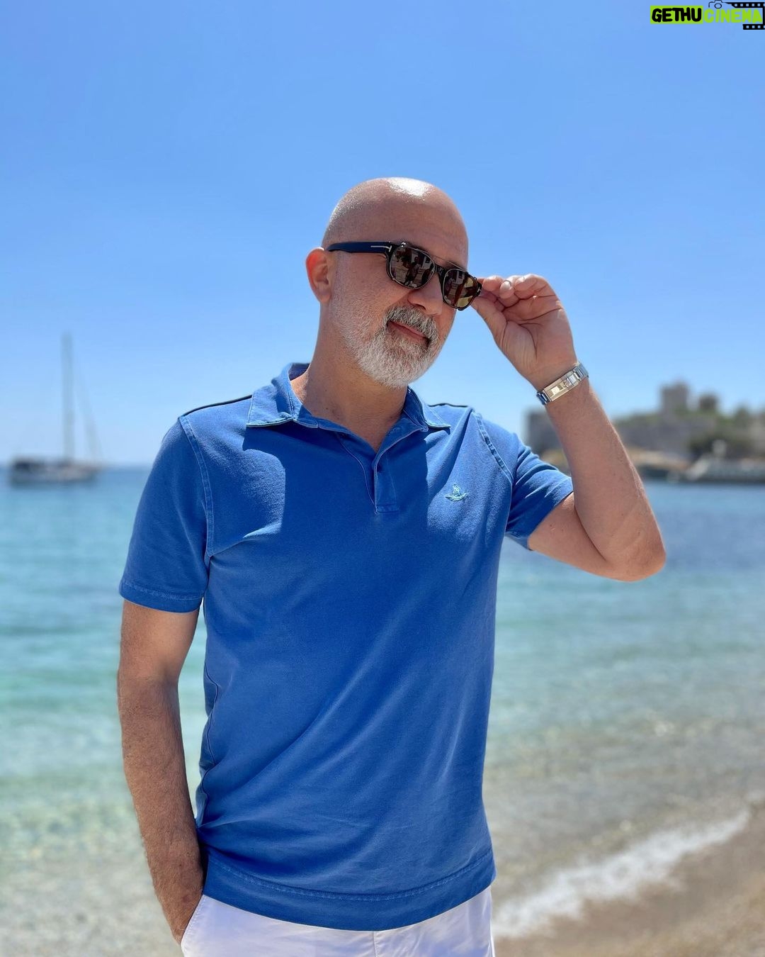 Durul Bazan Instagram - İyi akşamlar 😉 #yaz #summer #tatil #holiday