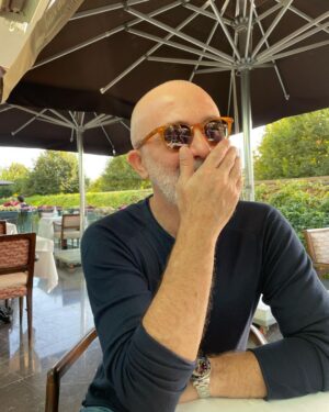Durul Bazan Instagram - Veni Vidi vici