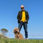 Durul Bazan Instagram - “Tarkan ve Kurt” tan sonra en iyi ikili “Köpük ve Kel adam “