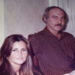 Durul Bazan Instagram - Annem & Babam 1980