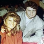 Durul Bazan Instagram – #tbt❤️
Annem ve Oğlu