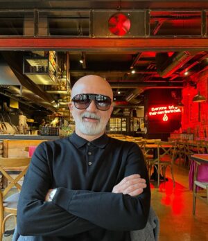 Durul Bazan Instagram - Acıktık mı ne… 🥩