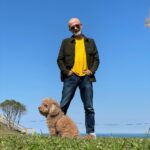 Durul Bazan Instagram - “Tarkan ve Kurt” tan sonra en iyi ikili “Köpük ve Kel adam “