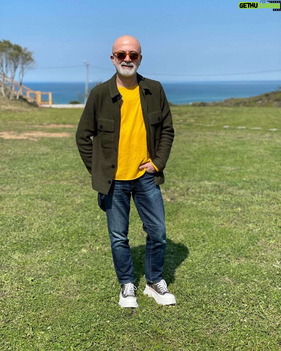 Durul Bazan Instagram - “Tarkan ve Kurt” tan sonra en iyi ikili “Köpük ve Kel adam “