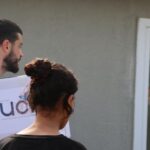 Durul Bazan Instagram - Sevgili @ucimorgtr @saadetozkanefe @yucelceylancom ve çorbada tuzu bulunan tüm kardeşlerim; Deprem bölgesindeki kardeşlerimize yurdun dört bir yanında da kardeşleri olduğunu gösterme fırsatı verdiğiniz için ne kadar teşekkür etsek azdır…♥️🦋 Gaziantep