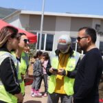 Durul Bazan Instagram - @ucimorgtr Gaziantep / Nurdağı ziyaretimizden