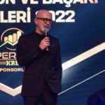 Durul Bazan Instagram – Hayatımda İlk defa bir Onur ödülü aldım…) demek ki o yaşa gelmişim. Beni “Türkiye İnovasyon ve Başarı Ödülleri jüri Onur Ödülü” ne layık gören jüri üyelerine teşekkür ederim.
#türkiyeinovasyonvebaşarıödülleri
