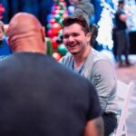 Dwayne Johnson Instagram – I was so impressed with this young man. 
Wow. 

This is Nathan Iqbal from @makeawishamerica. 

He’s 17 and he’s awesome! 

Nathan’s wish was to meet me — but I was lucky to meet him. 

I was moved to hear from Nathan, that some of his main priorities is to 
MAKE PEOPLE HAPPY. 
MAKE THEM SMILE.
BE KIND. 

This kid has some real soul and mana to him. 
We both got a little emo 🥹 
This kid’s amazing. 

Nathan represents all the good out there in the world. 
To be able to make people smile is a super power and man, he’s got it. 

#MakeAWishDay
#21Kids 
#BestDayEver