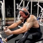 Dwayne Johnson Instagram - A year of breaking boundaries and disrupting the norms — a massive salute 🫡 of respect and gratitude to our @projectrock warriors worldwide 🌍 Our “hardest workers in the room” mentality. Our “we got your back” culture. F*%k the noise - BRING ON 2024 🫱🏼‍🫲🏾 💪🏾 @projectrock @underarmour