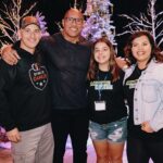 Dwayne Johnson Instagram – This is Jaelle Bornman from @makeawishamerica.

She’s 12, she’s awesome and here we are singing “You’re Welcome” from Moana 🎶 🌊 🪝 

Jaelle’s wish was to meet me. 

And I was super lucky to meet her! 

Part of her wish was to sing a song from MOANA with me – and she chose non other than “You’re Welcome” 

I told her get ready cos I’m singing in keys that don’t exist! 🤣🙋🏽‍♂️

We had so much fun and it was wonderful meeting her and her mom and dad! Jaelle and her dad have a strong unique bond which I love since I have all daughters myself ❤️

There’s a ton of toxic noise out there, but when you look past that noise – you’ll find good, positive human beings – and Jaelle is one of them. 

#MakeAWishDay
#21Kids 
#BestDayEver