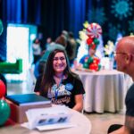 Dwayne Johnson Instagram – This is Jade Hoyle from @makeawishamerica. 
She’s 22 and she’s awesome! 

Jade’s wish was to meet me. 

Jade’s an accomplished and bad ass dancer 💃🏻 and was so cool to hang out with. I had a blast and it was my honor to make her wish come true. 

Lots of negative noise out there in the world, but there’s much more good things out there too, and Jade is one of them. 

#MakeAWishDay 
#21Kids
#BestDayEver 
#rubyroundhouse 😉👊🏾