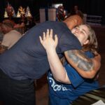 Dwayne Johnson Instagram – Here’s the sweetest girl Kelsee Ayers from @makeawishamerica. 

She’s 19 and she’s awesome! 

Kelsee’s wish was to meet me. 
And I was super lucky to meet her! 

She was so sweet and kind.
I really enjoyed hanging out with her and talking to her family. 

4th picture of us ☝🏾 is her showing me all the reasons I’m jealous of her beautiful long hair 😂🙋🏽‍♂️

I say this over and over with these kids – there’s so much negativity and noise out there – and these kids who’ve been dealt challenges in their lives are an example of all things positive and the strength it takes to overcome the overwhelming. 

Kelsee strong. 

#MakeAWishDay 
#21Kids
#BestDayEver