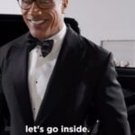 Dwayne Johnson Instagram – I’m always shook when the universe makes powerful stuff like this happen ✨

I was honored with the “Inspiration Award” at the @thegrio awards in a room full of icons as we celebrated and honored black excellence. 

5 minutes before I took the stage I turned to my publicist and said “I’m gonna dedicate this award to my dad – he paved the way for me and all of us” 

I took the stage and dedicated my award to my pops, the “Soulman” Rocky Johnson. 

Here’s the crazy part 👇🏾🤯

As I was getting in my pick up truck, a man who was working the event, came up to me with two incredible vintage wrestling posters that featured my dad, and my grandpa, High Chief Peter Maivia and my wrestling mentor, Pat Patterson. 

All three father figure influences in my life who have all now passed away. 

Keep in mind, I made the decision to dedicate the award to my dad just minutes before I walked on stage, so no one knew. 

It was all meant to be. 

Reminder to stay grateful, humble & hungry. 

A mana filled night I’ll never forget. 

🛻🤵🏽‍♂️🤟🏾✨

ps – appreciate the kind words @99fabiancortez thank you for the posters and good to shake your hand brother.