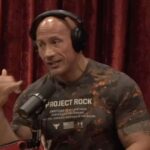 Dwayne Johnson Instagram – A great hang with @joerogan for our 3 hour chat!! 

(we also had a kick ass workout for 3 hours earlier that morning 💪🏾) 

Here’s the life changing decision I made to not pursue pro football anymore and instead decide to pursue my true passion – pro wrestling. 

Which lead to a fucking massive and emotional fight with my dad over this decision. 

Months later, Pat Patterson (my wrestling mentor) would casually just say “keep working” when he came to watch me in the ring and evaluate my talent as I was training. 

Little I knew, he immediately called Vince McMahon and said “you gotta see this fucking kid”….

Months later Vince McMahon sends me to Memphis, Tennessee to learn the business of pro wrestling. 

I’ll never forget Vince’s parting words as I walked out of his office…

“Hey, kid…. don’t go down to Memphis and cut your forehead up with razor blades” 

(slicing our foreheads with razor blades was how we bled during matches back in the day🩸)

Crazy to look back on how it all started and the unpredictable roads I travelled. 

One word comes to mind: GRATEFUL. 

#joeroganexperience
#goodtimes