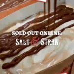 Dwayne Johnson Instagram - It’s DWANTA SEASON!! THANK YOU!! 🙏🏾🎅🏾🍨🤯 Our preorders were 💯 SOLD OUT and TODAY our @SaltandStraw Dwanta Naughty and Nice ice cream cakes are officially on the shelves 😋🍨🎂 Inspired by my cheat meals, you’ll find two delicious ice cream cake flavors (each cake serves 20 peeps!) for two very different moods 🔮 NAUGHTY 😈 Chocolate & peanut butter whiskey caramel ice cream, sea salt peanut butter chocolate chip cookie dough & chocolate peanut butter puffs NICE 😘 Coconut Cake base, banana foster ice cream, marionberry jam, peanut butter chocolate ganache, crispy coconut streusel **And if you’re feeling extra “fuck it adventurous” combine it with @SaltandStraw’s infamous ice creams, including Dwanta’s Spiked @Teremana Eggnog 🥃  * Proceeds from each cake sold goes @WorldCentralKitchen, an incredible organization that I always partner with that provides meals to those impacted by natural disasters.🙏🏾 These cakes are limited edition, IN STORE ONLY at @SaltandStraw locations!! Tis the season and ENJOY 🍨🎂🎅🏾😈😘 #DwantaClausSeason #BestDamnIceCreamCakes #SaltandStraw