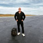 Dwayne Johnson Instagram - Pentagon bound 🦅 🇺🇸 72 Hours. 4 States. 1,000 handshakes. 0 sleep. Insane schedule, wouldn’t trade it, grateful for the grind with my hard working team. (and yes got my workouts in every day which equates to me getting my ass kicked 😂💪🏾)