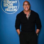 Dwayne Johnson Instagram – @fallontonight 🥃🎤🎶
Rocked the house, very cool show. 
Thanks for tuning in & enjoin’ 
@jimmyfallon