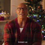 Dwayne Johnson Instagram – DWANTA CLAUS IS INVITING YOU to the first ever @Teremana Mana Holiday House 🎅🏾 🏠🎄 

Virtually and in-person 👀 😉

Step inside, have a drink with the tequila drinking, glass clinking, big, brown, bald one and we’re having FUN when our holiday house launches TOMORROW baby! 🎅🏾🥃

Mark your calendar and get ready to share a Teremana toast 🥃

#Teremana 
#ShareTheMana 
#ManaHolidayHouse