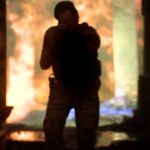 Dwayne Johnson Instagram – This is my cousin, Ben @blankscenario, who I consider my brother – and this is incredible 🔥 

Ben is a 16 year decorated Navy SEAL 
Command member of SEAL TEAM 6 
Multiple Bronze Stars
Purple Heart recipient 

He served our great nation and now he serves the veteran community as the inspiration behind the @CallOfDutyEndowment (C.O.D.E.) Warrior Pack, which incorporates his military service and our Samoan heritage. 

Every purchase of the pack in Call of Duty: Modern Warfare III goes directly towards the placement of U.S. and U.K. veterans in great jobs + careers. 

His operator handle in the game is KOA KING. 
KOA means WARRIOR is Samoan. 
This whole thing is very cool and bad ass. 

Love you “giggles” 🤭 🐸 🇺🇸 

You’re an inspiration brother 💜

This is a phenomenal partnership. 

#CallOfDuty
#ModernWarfare3 
#CallOfDutyEndowment
#KoaKing 🔱