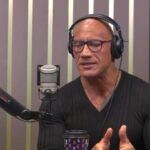 Dwayne Johnson Instagram – Like so many of you fathers out there — I work very hard to raise my daughters with all the fatherly love I got in my DNA & soul — because I know what it’s like to be raised by a father who had very limited capacity for love, because of the hell he went through as a young boy. 

I want to raise my girls with all the stuff that I didn’t get from my dad when I was growing up. 

But I will also pass on to my daughters, all the invaluable qualities my dad passed on to me — 
grit, work ethic, hunger, cultural pride and even if the love is limited — it’s still love and it’s still powerful. 

This is what we do, as fathers and men. 

Really appreciate the chop session with @trevornoah on his new podcast “WHAT NOW” on @spotify! 

You can check out the podcast in my bio ☝🏾 

“every man wants a son, but every man needs a daughter”