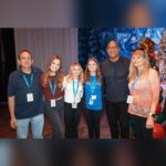 Dwayne Johnson Instagram – This is Caroline Keziah from @makeawishamerica. 

She’s 18 and she’s awesome. 

Caroline’s wish was to meet me. 

Such a cool girl and she knows EVERYTHING ABOUT @corvette’s 🤯👍🏾 
Especially classic Stingrays – clearly she’s got great taste 😉🏎️💨

Tears of joy are good – I’ll take ‘em all. 

Still a lot of positive and good things happening around the world, and Caroline is one of them. 

#MakeAWishDay
#21Kids 
#BestDayEver