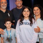 Dwayne Johnson Instagram – This is Kamran ‘Buddy’ Golesorkhi from @makeawishamerica. 

He’s 9yrs old and he’s awesome. 

Buddy’s wish was to meet me. 

He was so proud – rightfully so – to show me his insanely cool new prosthetic leg🦿👏🏾👏🏾👊🏾

Wish I was as cool as Buddy but that’s what makes him special. 

Lots of positive and good stuff still happens in this world and Buddy is one of them. 

#MakeAWishDay
#21Kids 
#BestDayEver