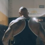 Dwayne Johnson Instagram - These ‘electrifying’ nights are so special and unforgettable. The connection with the people, the energy, vibe, authenticity, disruption, love, mana — the CHILLS. And now we make history, raise the bar and do things that have never been done before in @wwe. We go all out. And all in. ~ people’s champ ✊🏾🖤 🎥 @jonbrandoncruz