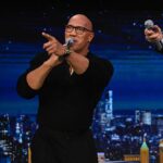 Dwayne Johnson Instagram – @fallontonight 🥃🎤🎶
Rocked the house, very cool show. 
Thanks for tuning in & enjoin’ 
@jimmyfallon