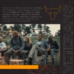 Dwayne Johnson Instagram – To our U.S Veterans, we thank you for your bravery, service, and sacrifices you and your families have made to protect and serve our country🇺🇸 

Serving over 20 years and awarded with the highest honor under the Medal of Honor, the Navy Cross – Marine Corps Major Brian Chontosh is leveraging his vulnerability and the lessons he has learned along the way about how to ask for help.

By leading expeditions for @travismanionfoundation’s Spartan Leadership Program, he has helped other veterans connect passion with purpose, developing personal growth and leadership. 
This year’s @ProjectRock 2023 #FreedomCollection proudly supports Marine Corps Major Brian Chontosh (@tosh.crookedbutterfly), @travismanionfoundation and their Spartan Leadership Program. 🇺🇸  #FreedomCollection #IfNotMeThenWho