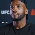 Dwayne Johnson Instagram – Very well said “Rock” aka the @ufc welterweight champion of the world @leonedwardsmma 💪🏾

Classy and motivating, as always. 

It’s doing the same thing of putting in the hard work— over and over and over and over again. 

Day in. 
Day out. 
For decades. 

Hardest workers in the room. 

@projectrock @ufc