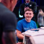 Dwayne Johnson Instagram - This is Cooper Tawoda from @makeawishamerica He’s 11 - he’s awesome - and I just told him that when gets back home, he has a surprise CORGI PUPPY waiting for him! 🐶 I was his #1 wish and a Corgi was his #2 😊 With permission from mom and dad, I had my team coordinate it and he was so happy, he was in shock 😳😊 Copper’s an awesome kid and with a very kind energy and soul about him. Ton of negativity and noise out there in the world, but there’s also a lot of positivity and good things out there too, and Cooper is one of them. #MakeAWishDay #21Kids #BestDayEver