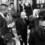 Dwayne Johnson Instagram – Very cool (and emotional) moment to share with the legendary GOAT @jimmyjohnson4616 – giving Jimmy his flowers for his induction into the @dallascowboys RING OF HONOR. 

This @nflonfox team is the best in the business and what a moment I was very grateful and privileged to share with them. 

@michaelstrahan 
@jayglazer 
Howie Long 
Terry Bradshaw 
Curt Menefee 

@foxsports 
@canesfootball 
#UFL