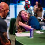 Dwayne Johnson Instagram - Here’s the sweetest girl Kelsee Ayers from @makeawishamerica. She’s 19 and she’s awesome! Kelsee’s wish was to meet me. And I was super lucky to meet her! She was so sweet and kind. I really enjoyed hanging out with her and talking to her family. 4th picture of us ☝🏾 is her showing me all the reasons I’m jealous of her beautiful long hair 😂🙋🏽‍♂️ I say this over and over with these kids - there’s so much negativity and noise out there - and these kids who’ve been dealt challenges in their lives are an example of all things positive and the strength it takes to overcome the overwhelming. Kelsee strong. #MakeAWishDay #21Kids #BestDayEver