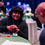 Dwayne Johnson Instagram – Lāhaina strong 💪🏾 ❤️

This is Tony Noe Bravo Fononga from @makeawishamerica. 

He’s only 13 and he’s awesome! 
And he was VERY nervous 🤗 

Tony’s wish was to meet me. 
And I’ve been waiting to meet him. 

As you all know the devastating wild fires of Maui were the worst fires on American soil in 100 years. 

Tony and his family survived those fires.
And they are staying strong in the face of all this adversity. Showing their resilience as strong Polynesian people. 

I was very grateful to hear from them that our @peoplesfundofmaui has been there for their family helping them (and all our survivors) get back on their feet in any way we can. 

Stay strong.
We rise. 
We show ‘em. 
It’s what we do as Polynesian people. 

#MakeAWishDay
#21Kids 
#BestDayEver
