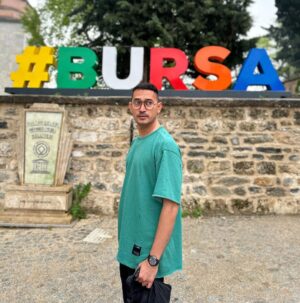 Dwi AP Instagram - Bursa dingin! 🥶
#bursa #turkey