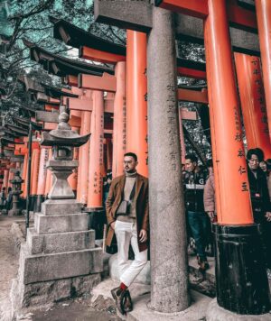 Dwi AP Instagram - 🇯🇵