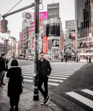 Dwi AP Instagram - 🇯🇵