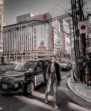 Dwi AP Instagram - 🇯🇵