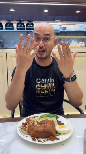 Dwi AP Instagram - Rekomendasi tempat makan enak di kuala lumpur 🇲🇾
#cullinary #goodfood #kuala lumper #malaysia 
#enjoylife