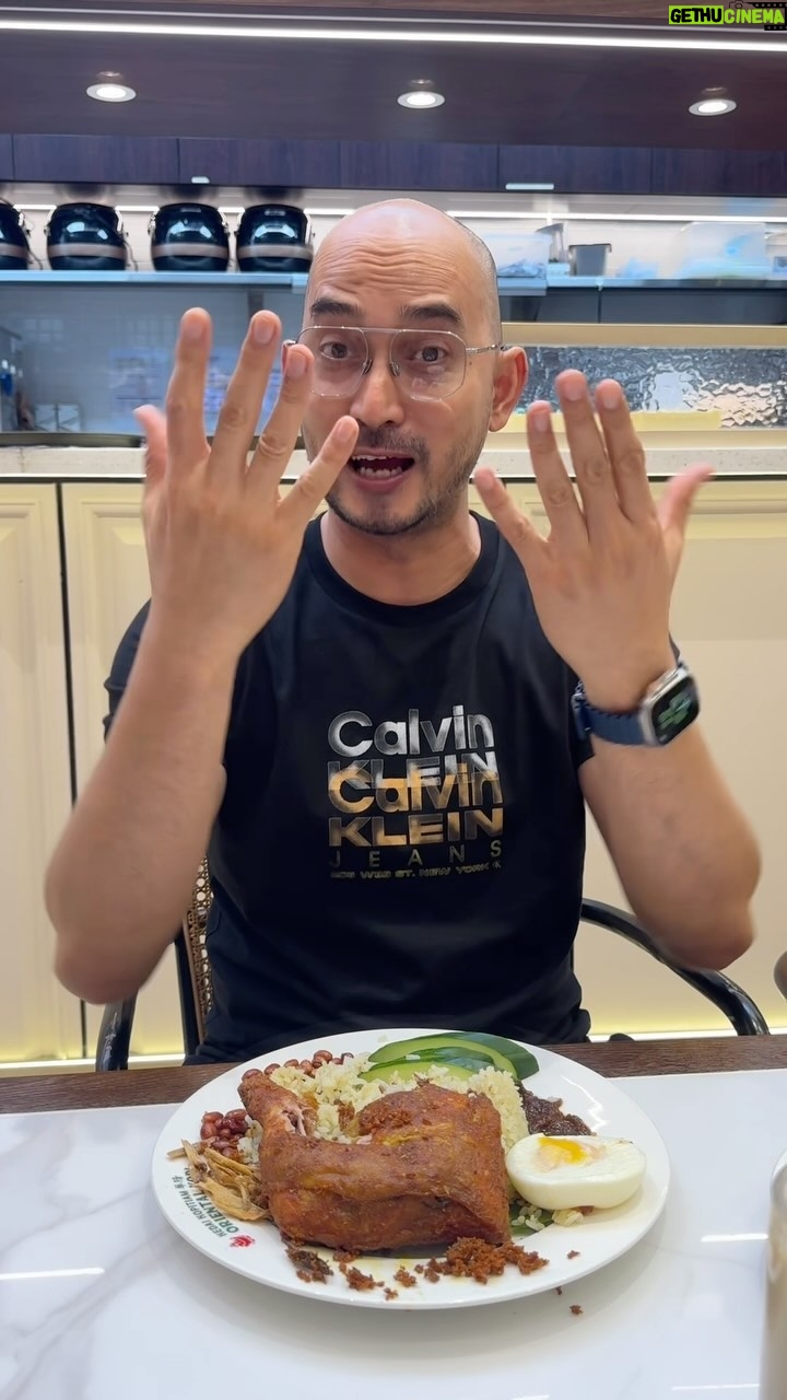 Dwi AP - 311 Likes - Rekomendasi tempat makan enak di kuala lumpur ๐ฒ๐พ
#cullinary #goodfood #kuala lumper #malaysia
#enjoylife