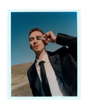 Dylan Arnold Instagram - DYLAN ❤️
So far, actor Dylan Arnold @dylanheyarnold is really good at playing boyfriends and pretty boys-next-door. From horror flicks like the 2018 Halloween movie and follow-up Halloween Kills, in which he appeared as love cheat Cameron, to romantic dramas like After, and its sequel, After We Collided, in which he played preppy and sweet Noah – he’s the sort to steal your heart. Take the psychological thriller You, as one such example, in which the Seattle-native plays Theo, the cute-looking neighbor prone to proclamations of love with a boombox. Time for our on-screen crush to grab our attention once more, this time in the movie biopic Oppenheimer, and the AppleTV+ drama miniseries, Lady in the Lake. Be still our beating hearts.
_
See the full feature in our BTB14 WILDSIDE Issue.
_
Photography by Emilia Staugaard @emiliastaugaard
Fashion director Carolina Orrico @carolinaorrico
Fashion by Jensen Edmondson @jensenleigh
Interview by Kate Lawson @kate_lawson
EIC Michael Marson @badmickey 
Casting by Imagemachine cs @imagemachine_cs 
Grooming by Sonia Lee @sonialeeartistry at Exclusive Artists @exclusiveartists
Photographer’s assistant Kevin Ipalari @ipalari
_
#BehindTheBlindsMagazine
#DylanArnold