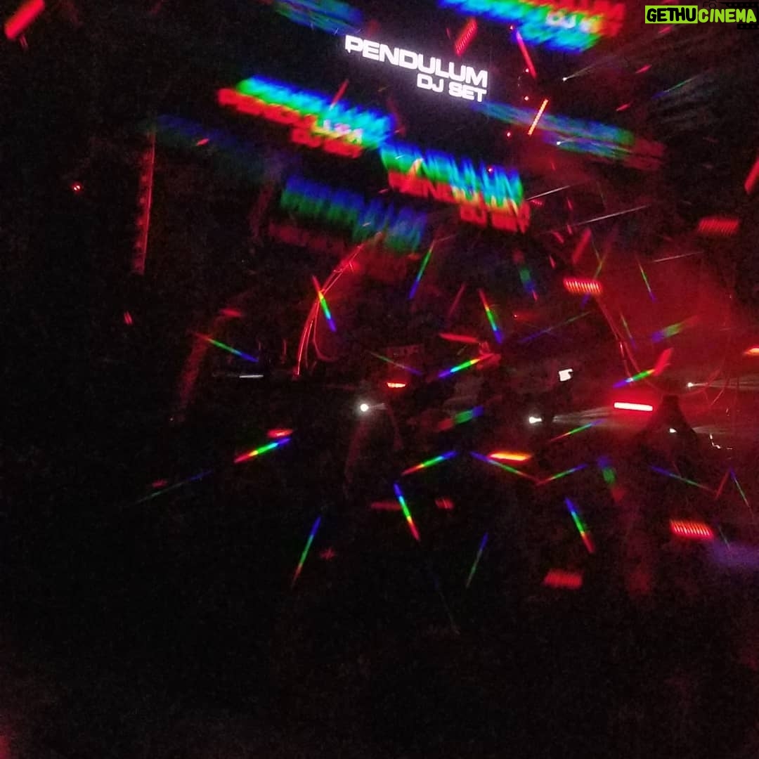Eaddy Mays Instagram - 🎶 Welcome Home 🎶 @edc_orlando @bassnectar #edm #bass #edmismytherapy #sexybeats