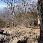 Eaddy Mays Instagram - Springer Mountain