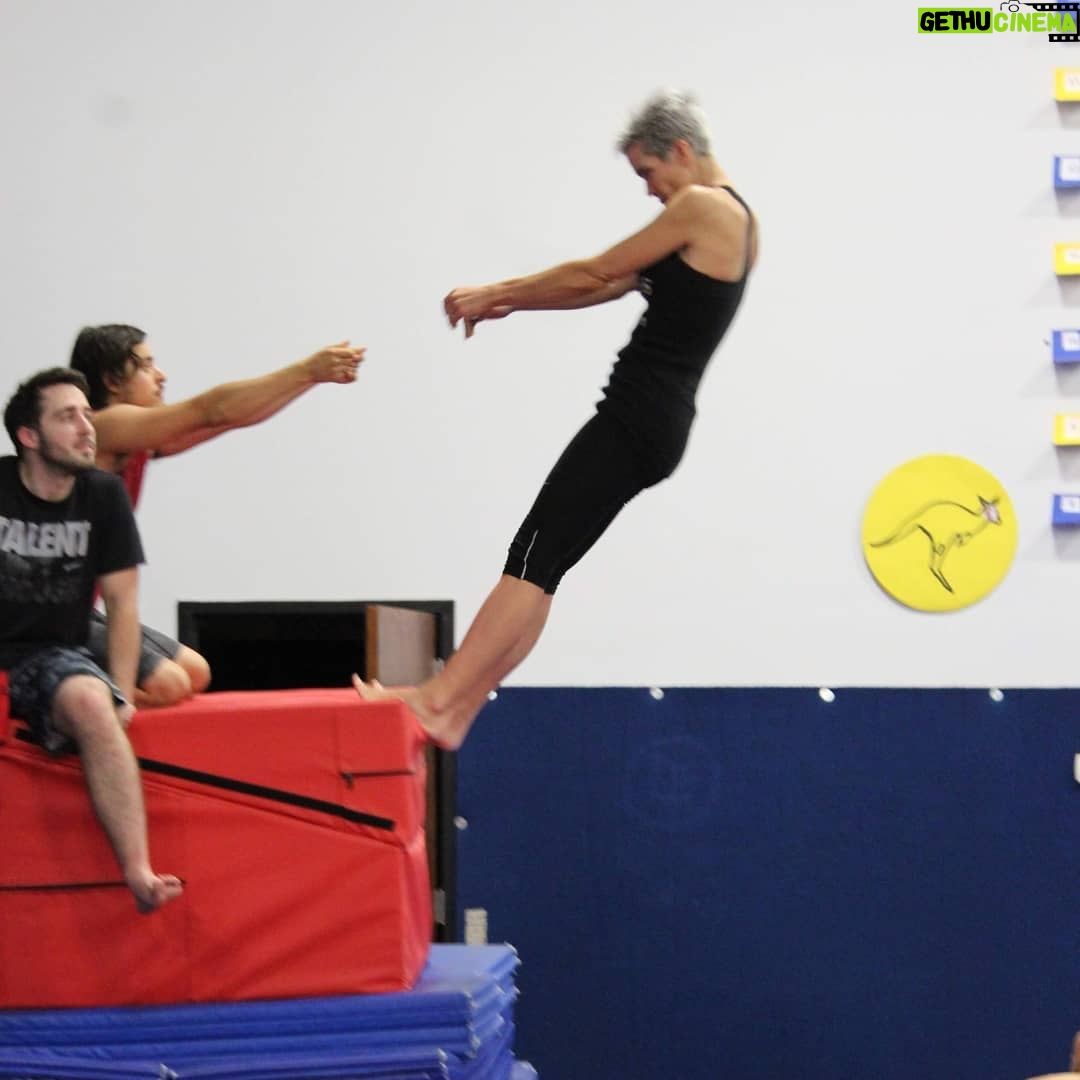 Eaddy Mays Instagram - I've been learning to do my own stunts! π πͺ Worked on "low falls." Yes, it was only about 6 feet, but still !! π± Thank you, @jeninmovement for being incredibly professional and trustworthy! π And thanks, @the.bobby.james for letting me train with you pros! π ps: the other guy on the mats is @brofessionalbilly The RED KNIGHT from Medieval Times! π² (I TOTALLY fangirled! π) Atlanta, Georgia