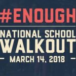 Eaddy Mays Instagram - Today at 10am for 17 minutes, when it's 34°F, my 13 yr old child will be sitting outside her school ...probably by herself... eating lunch she packed herself. She wrote her Senators @JohnnyIsakson & @sendavidperdue. She wrote a letter to get principal letting him know, too. ALL of this was HER decision. I'm immensely proud of you, Boo ❤ I love you. Love, Mom(ma)