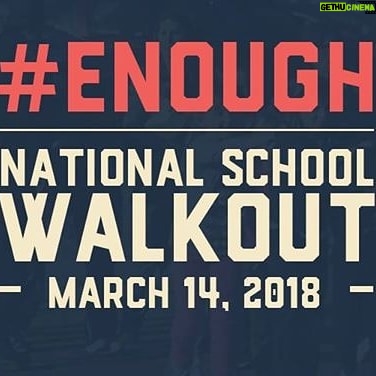 Eaddy Mays Instagram - Today at 10am for 17 minutes, when it's 34°F, my 13 yr old child will be sitting outside her school ...probably by herself... eating lunch she packed herself. She wrote her Senators @JohnnyIsakson & @sendavidperdue. She wrote a letter to get principal letting him know, too. ALL of this was HER decision. I'm immensely proud of you, Boo ❤ I love you. Love, Mom(ma)